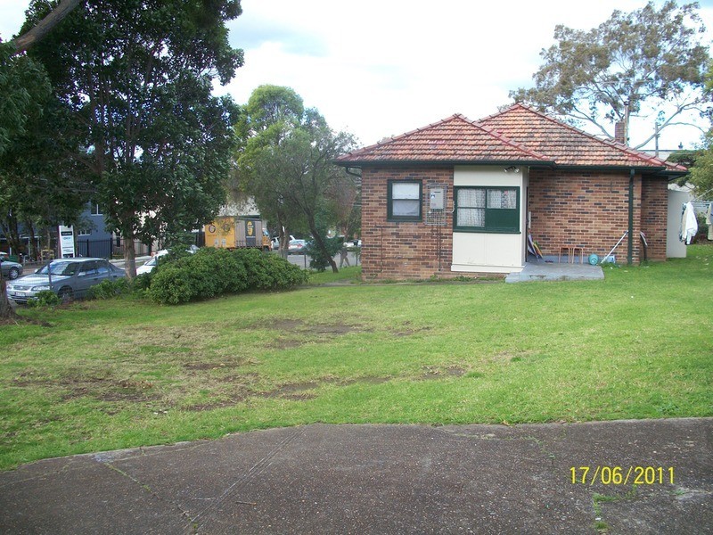 2/28 Cavell Avenue, Rhodes NSW 2138