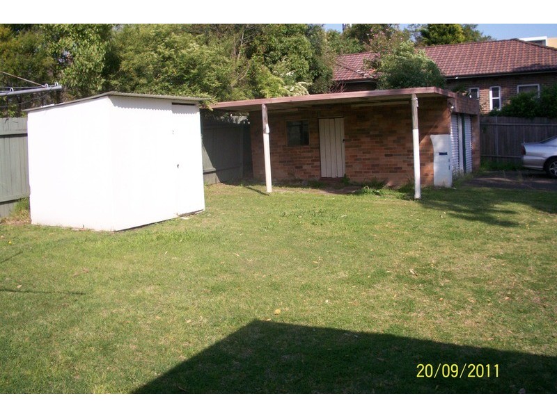 2/28 Cavell Avenue, Rhodes NSW 2138