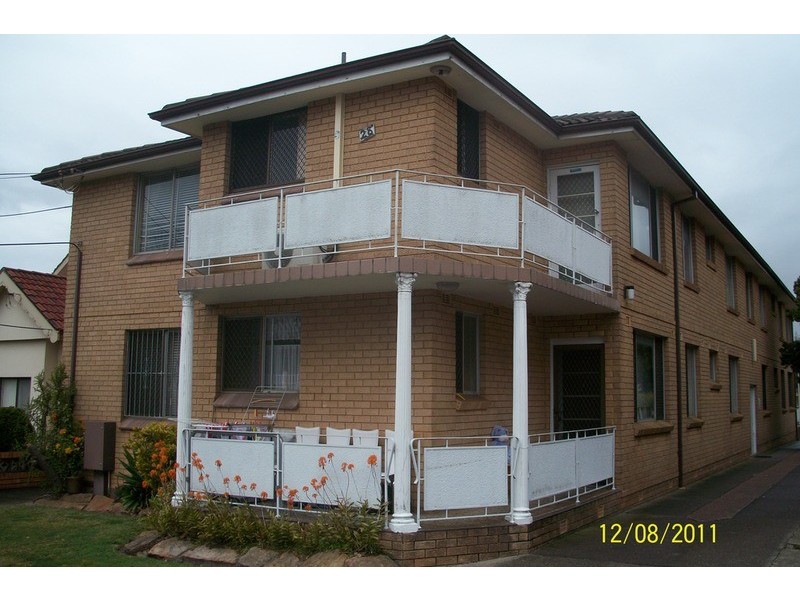 7/28 South Parade, Campsie NSW 2194