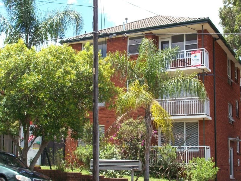 5/78 Amy Street, Campsie NSW 2194