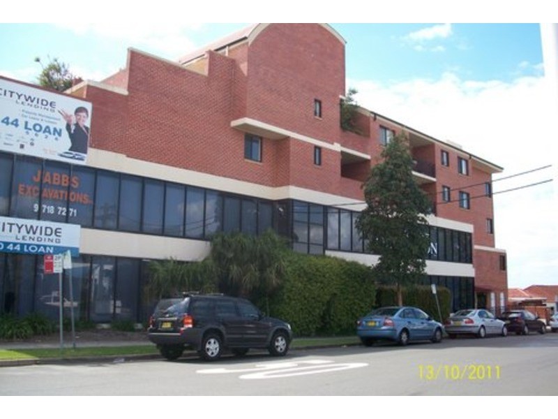 13/532 Canterbury Road, Campsie NSW 2194