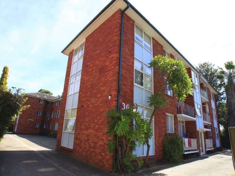 11/36 Beamish Street, Campsie NSW 2194