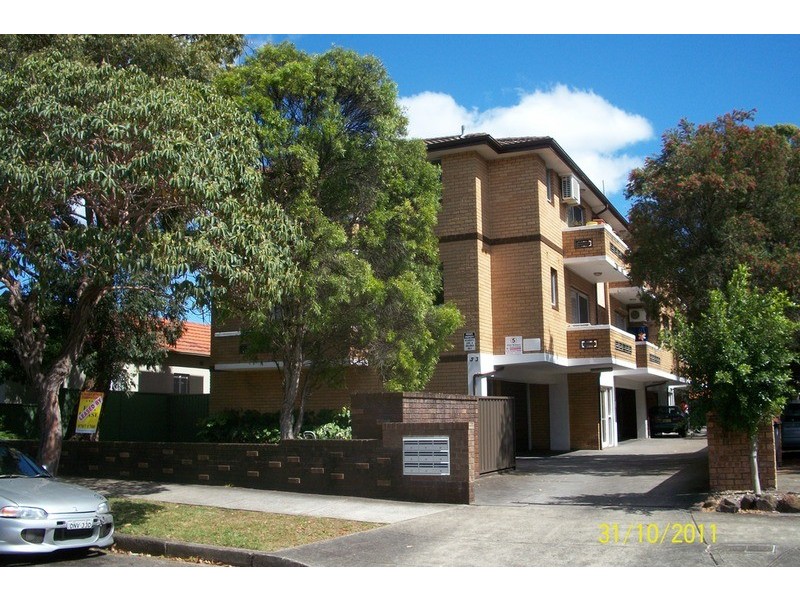 6/53 Claremont Street, Campsie NSW 2194