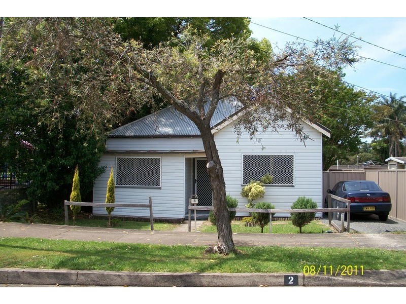 2 Cowper Street, Campsie NSW 2194