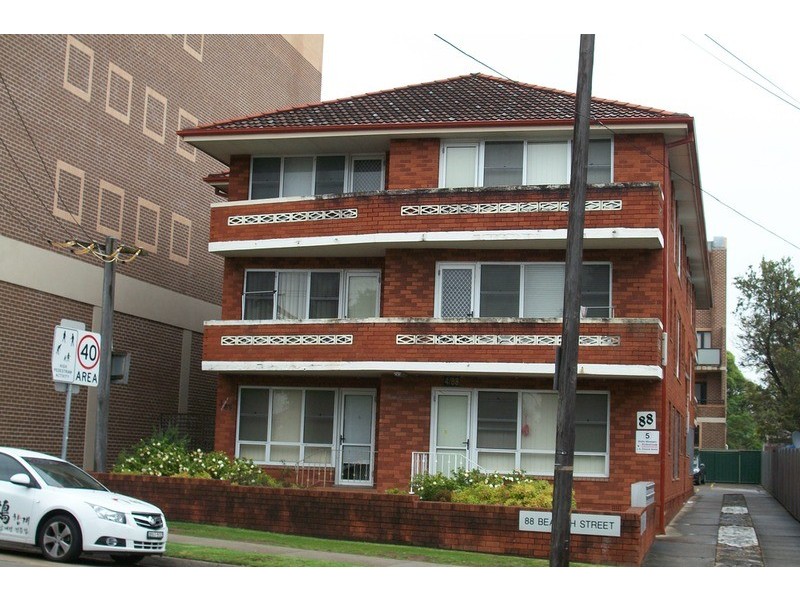 3/88 Beamish Street, Campsie NSW 2194