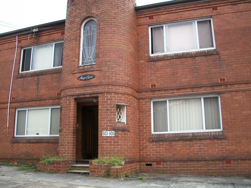 2/503 – 505 Canterbury Road, Campsie NSW 2194