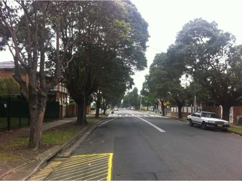 2/13 Second Avenue, Campsie NSW 2194