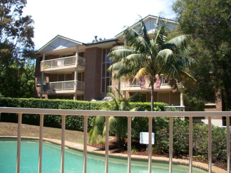 64/10 Broughton  Street, Canterbury NSW 2193