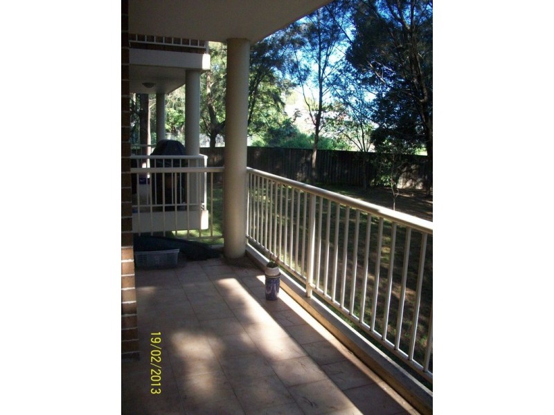 64/10 Broughton  Street, Canterbury NSW 2193