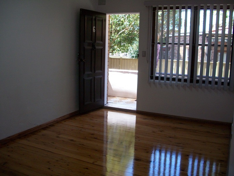 6/15 Perry  Street, Campsie NSW 2194