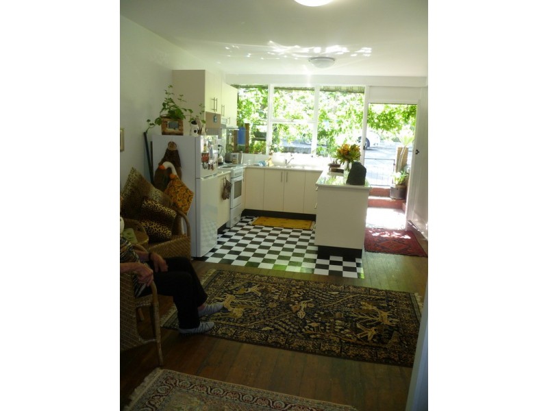 3/28 MacKenzie  Street, Rozelle NSW 2039