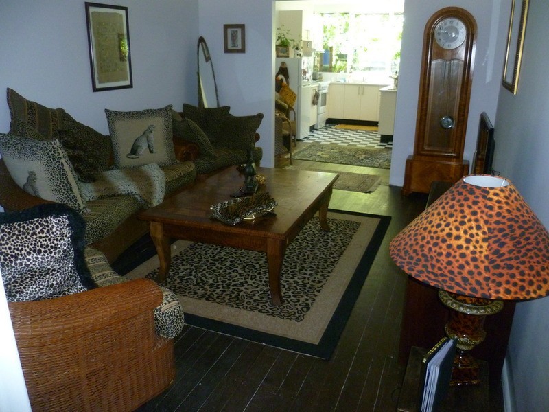 3/28 MacKenzie  Street, Rozelle NSW 2039