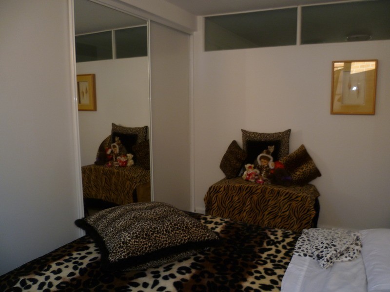 3/28 MacKenzie  Street, Rozelle NSW 2039