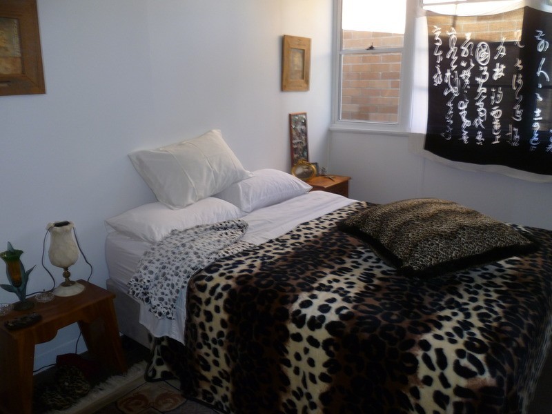 3/28 MacKenzie  Street, Rozelle NSW 2039