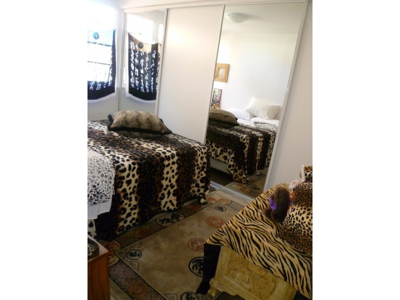 3/28 MacKenzie  Street, Rozelle NSW 2039