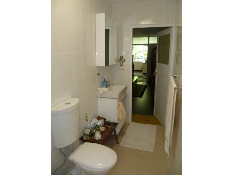 3/28 MacKenzie  Street, Rozelle NSW 2039