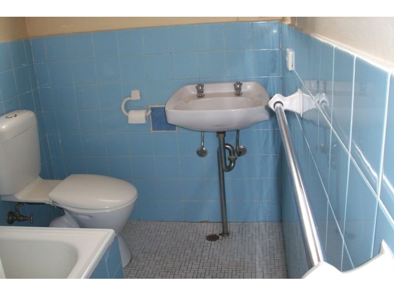 4/129 Evaline  Street, Campsie NSW 2194