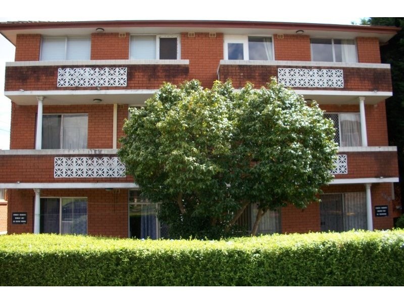 9/115 Evaline Street, Campsie NSW 2194