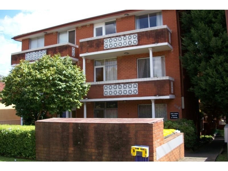 9/115 Evaline Street, Campsie NSW 2194