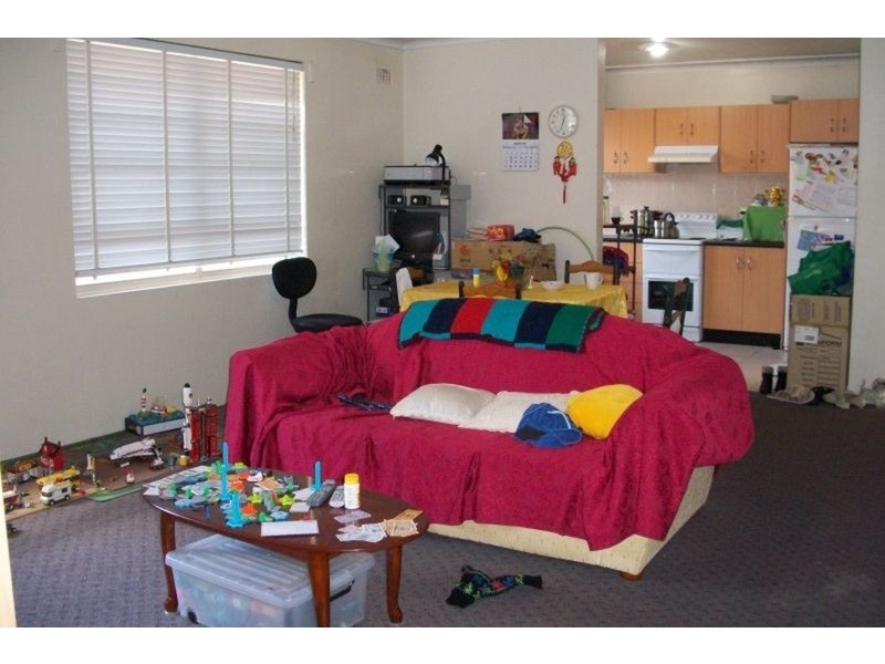 5/8 Queensborough  Road, Croydon Park NSW 2133