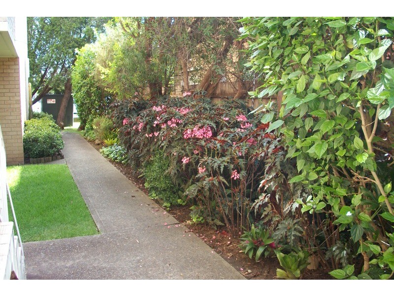 9/41 Fairmount  Street, Lakemba NSW 2195