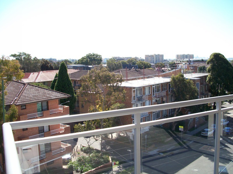 11/2 Kensington  Street, Kogarah NSW 2217