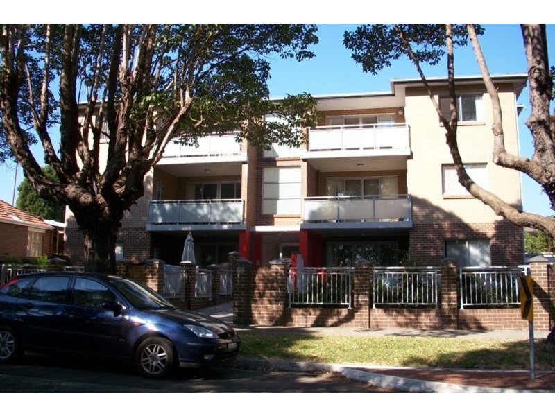 6/86-88 Ninth Avenue, Campsie NSW 2194