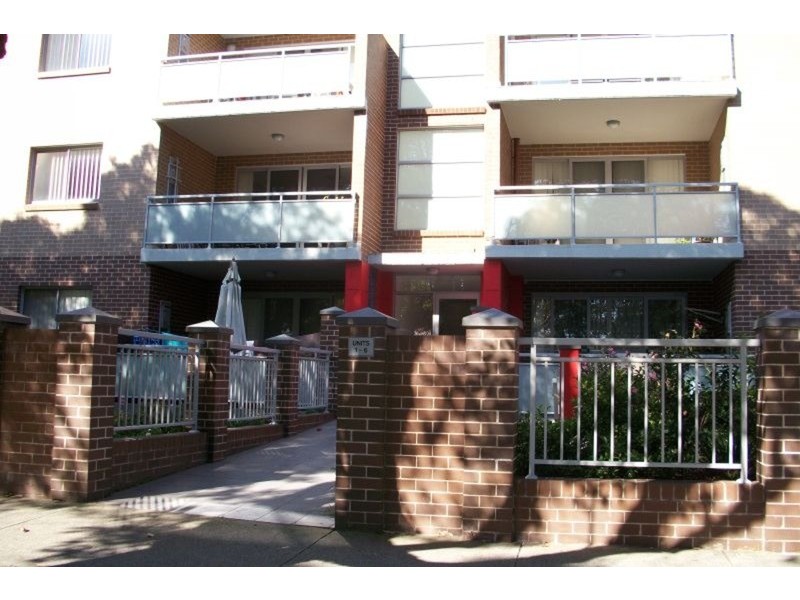 6/86-88 Ninth Avenue, Campsie NSW 2194