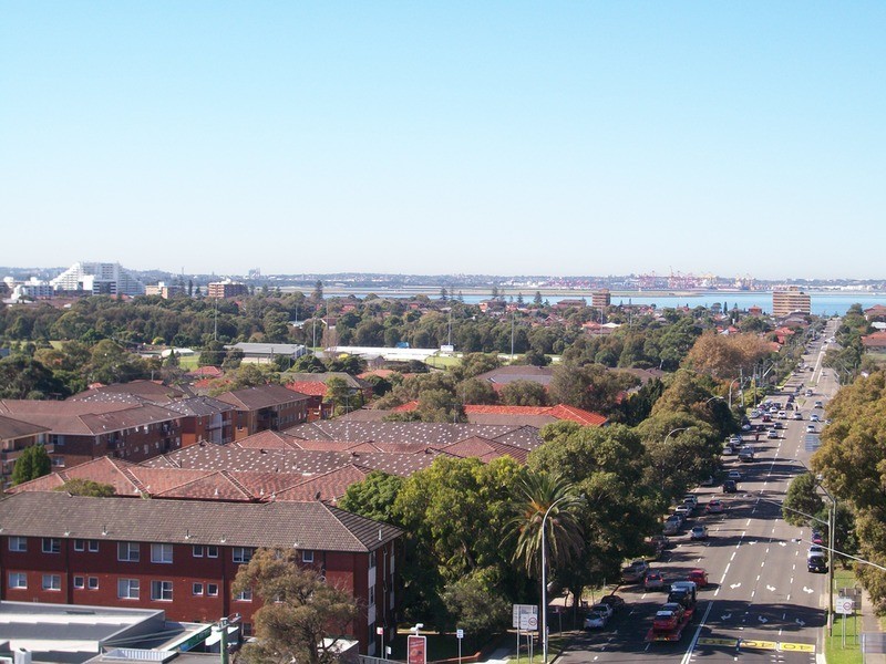 20/2 Kensington Street, Kogarah NSW 2217