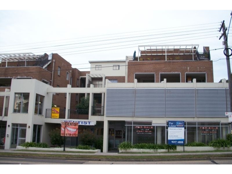 50/818-826 Canterbury  Road, Roselands NSW 2196