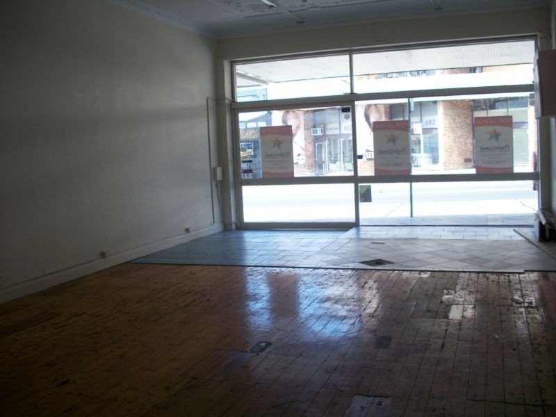 861 New Canterbury Road, Hurlstone Park NSW 2193