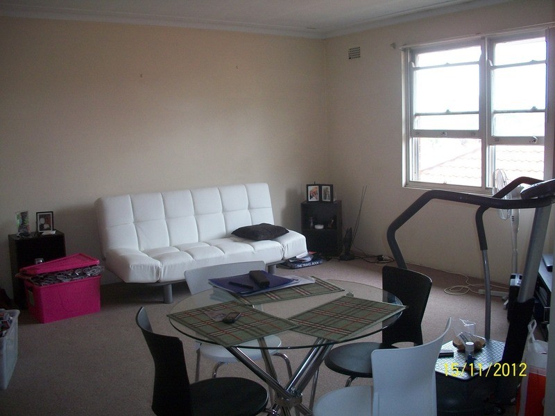 4/8 Queensborough Road, Croydon Park NSW 2133