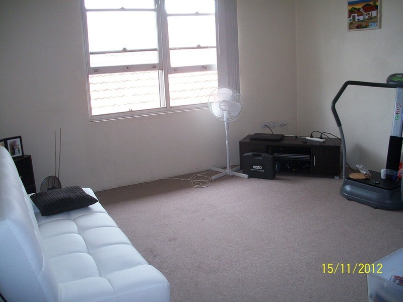 4/8 Queensborough Road, Croydon Park NSW 2133