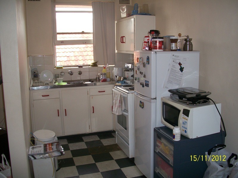 4/8 Queensborough Road, Croydon Park NSW 2133