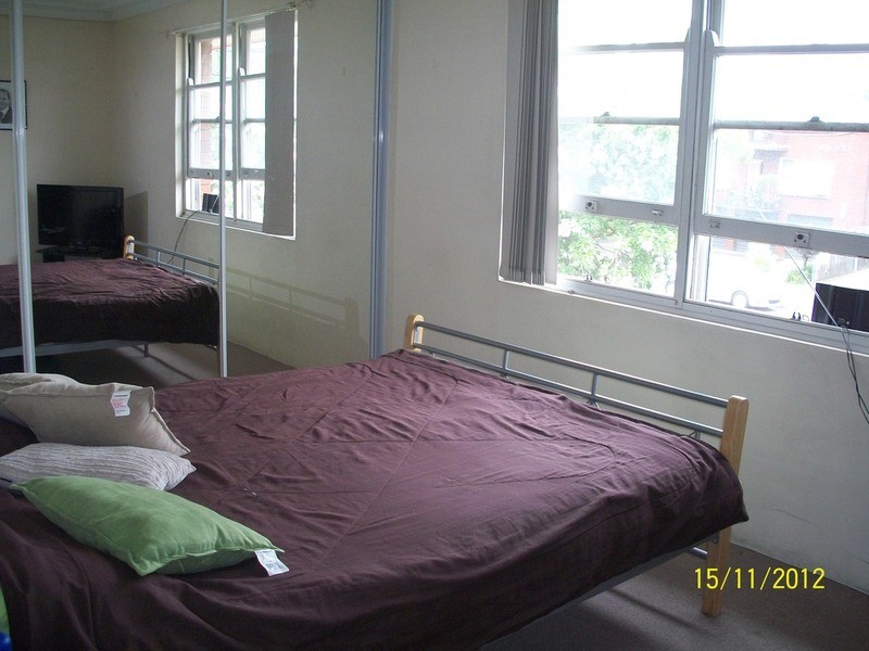 4/8 Queensborough Road, Croydon Park NSW 2133