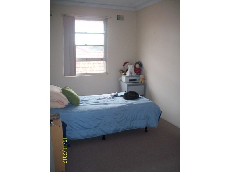 4/8 Queensborough Road, Croydon Park NSW 2133