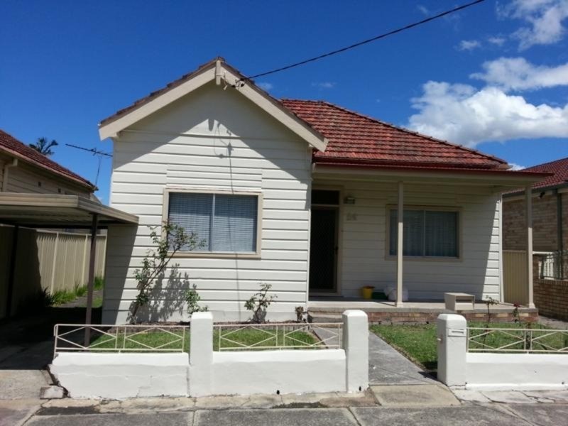 54 Shelley  Street, Campsie NSW 2194