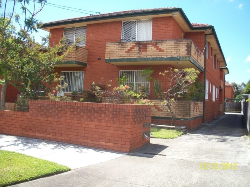 3/50 Frederick Street, Campsie NSW 2194