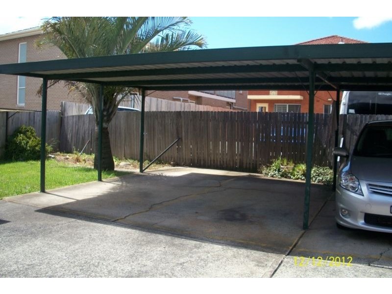 3/50 Frederick Street, Campsie NSW 2194