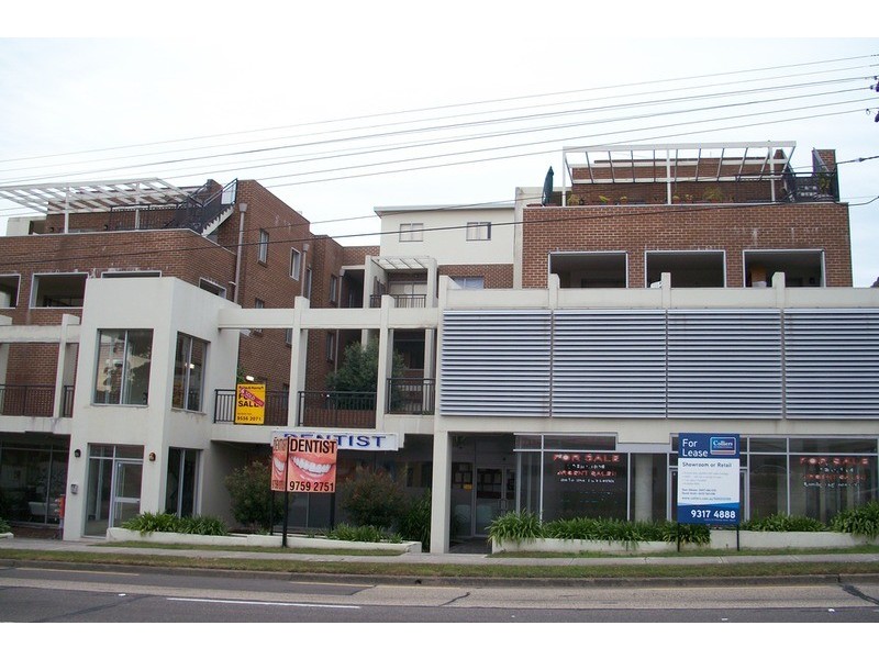 29/818-826 Canterbury Road, Roselands NSW 2196