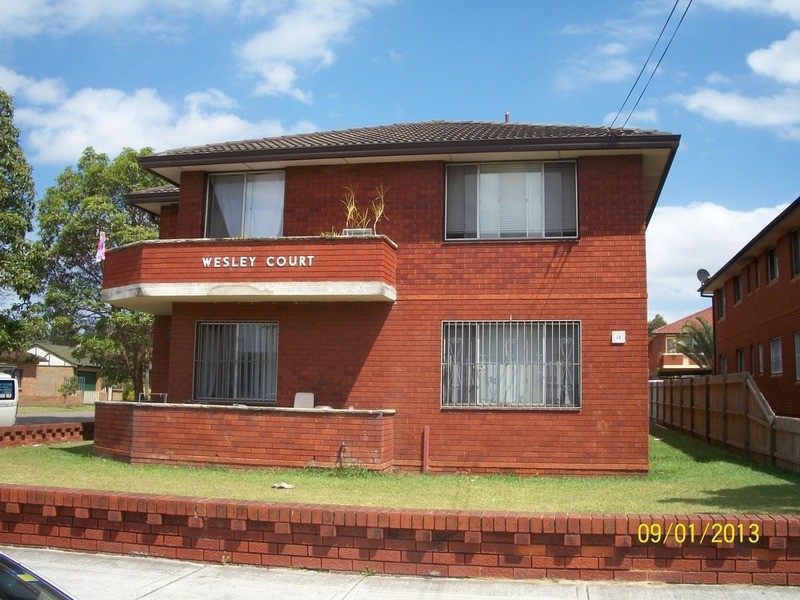 1/48 Frederick  Street, Campsie NSW 2194