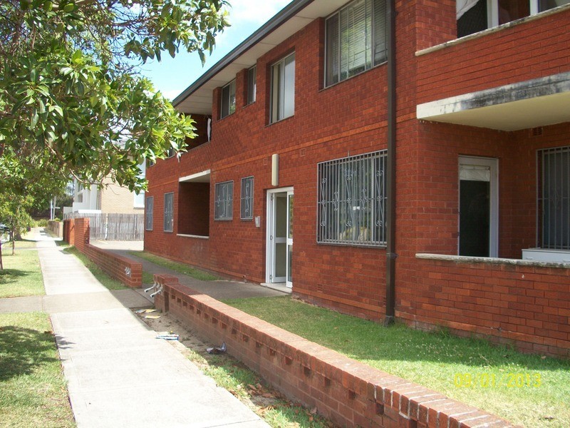 1/48 Frederick  Street, Campsie NSW 2194