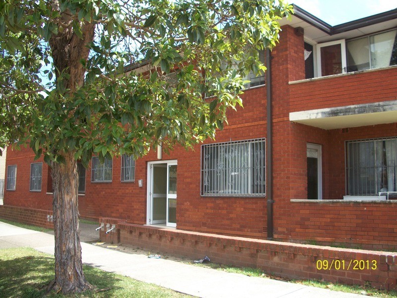 1/48 Frederick  Street, Campsie NSW 2194