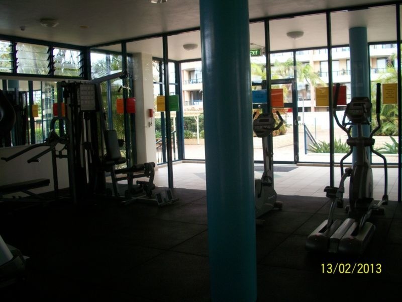 95/8 Ashton Street, Rockdale NSW 2216