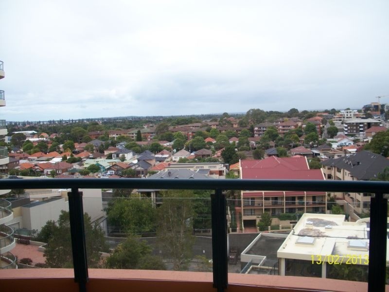 95/8 Ashton Street, Rockdale NSW 2216