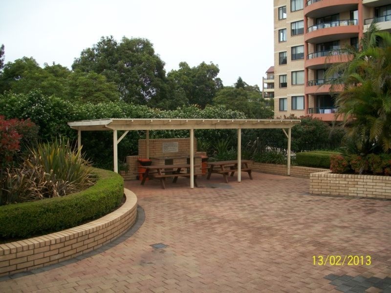 95/8 Ashton Street, Rockdale NSW 2216