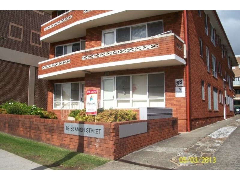 1/88 Beamish Street, Campsie NSW 2194
