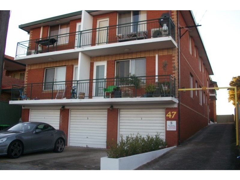 3/47 Allan Avenue, Belmore NSW 2192
