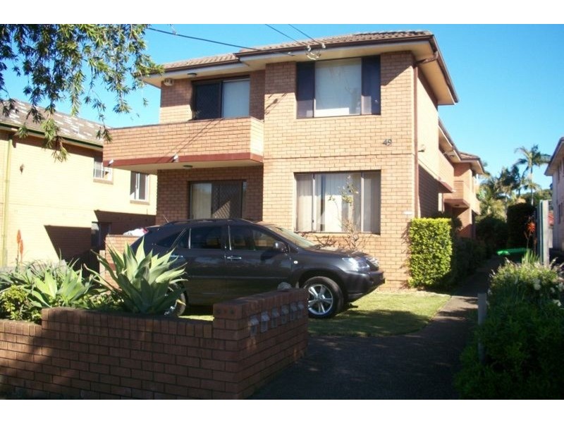 5/49 Bexley Road, Campsie NSW 2194