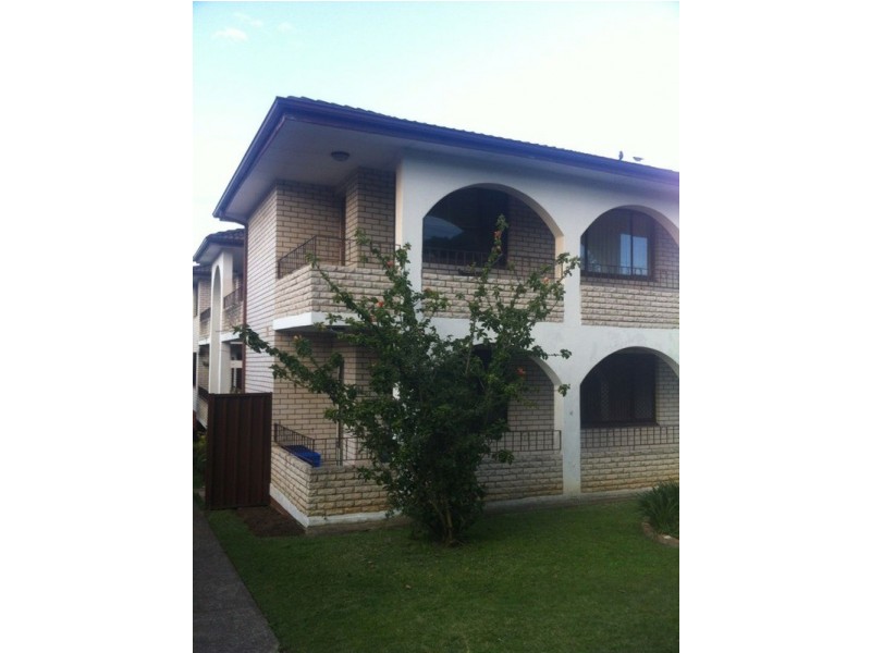 8/9 MacDonald Street, Lakemba NSW 2195